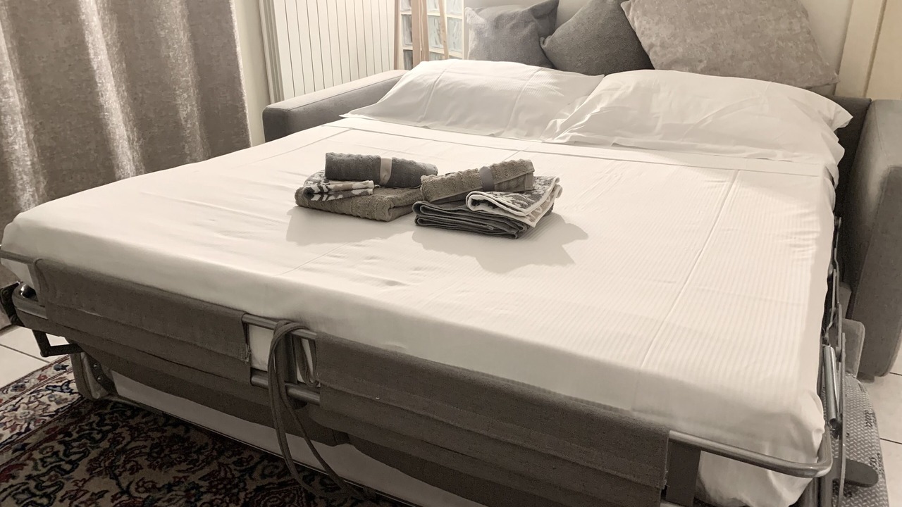 Photo of Bedroom in Province of Bologna