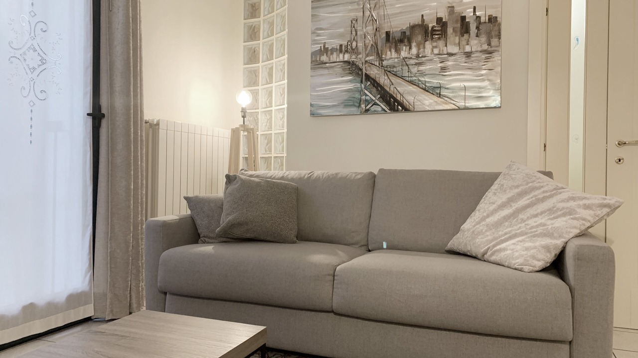 Photo of Livingroom in Province of Bologna