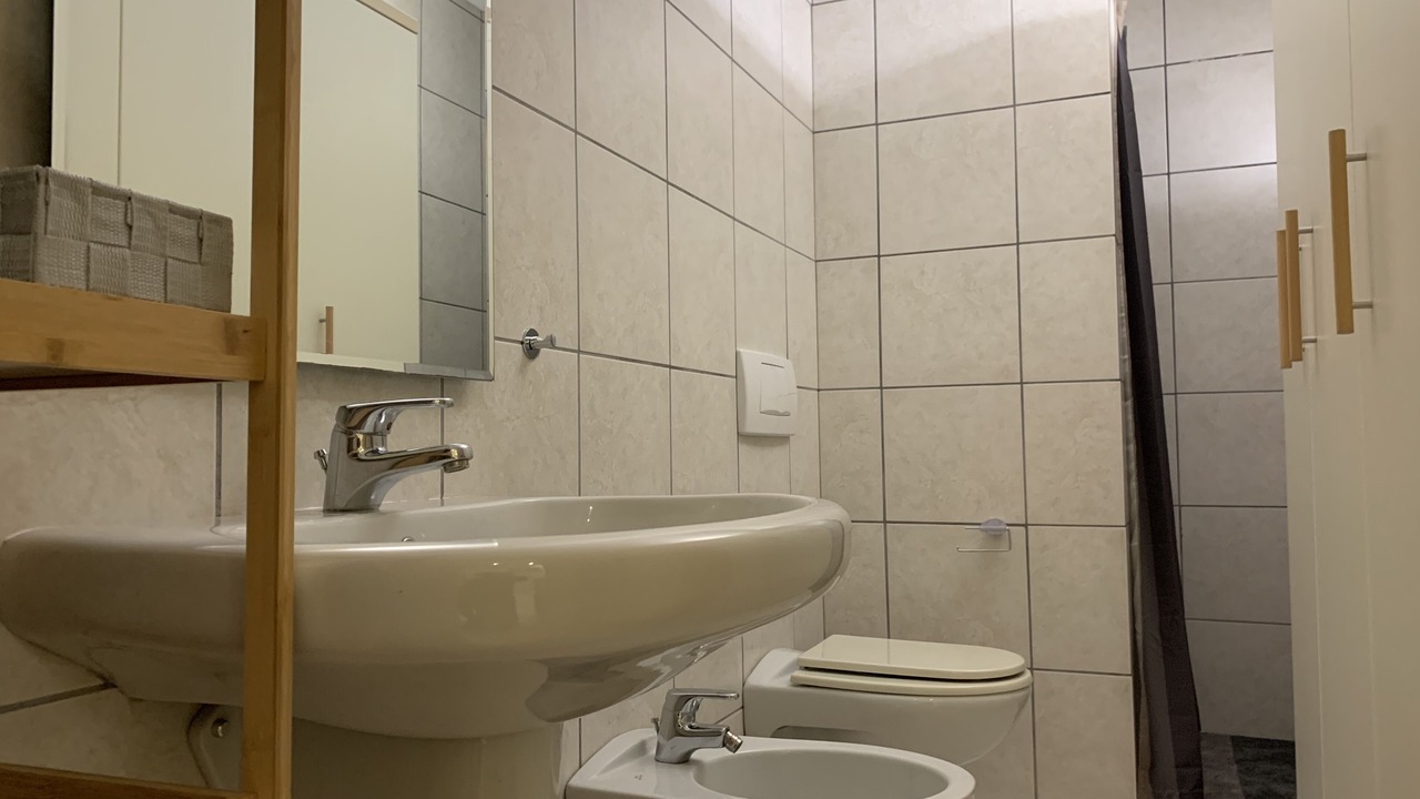 Photo of Bathroom in Province of Bologna