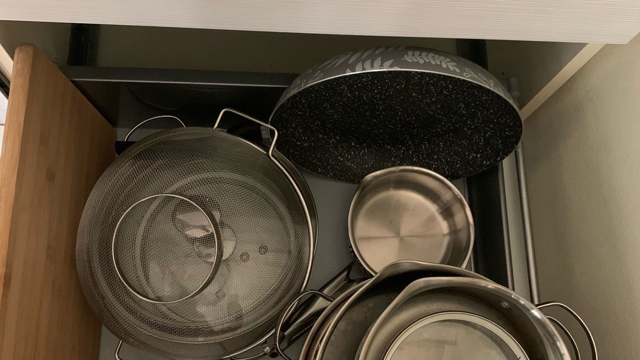 Photo of Kitchen in Province of Bologna