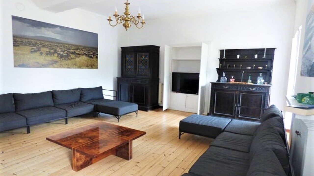 Photo of Livingroom in Castello