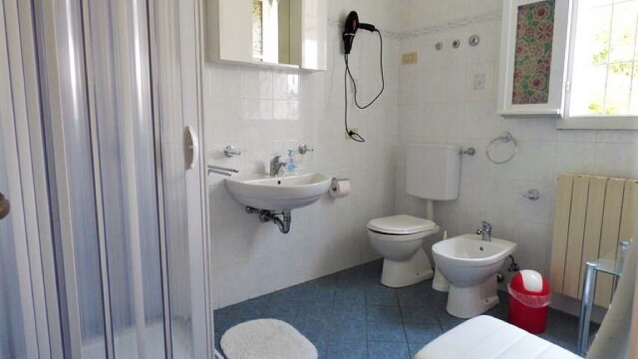 Photo of Bathroom in Castello