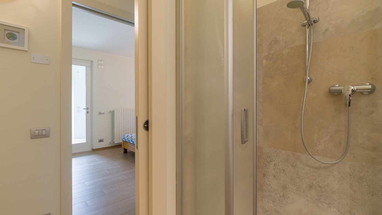 Photo of Bathroom in Torri del Benaco