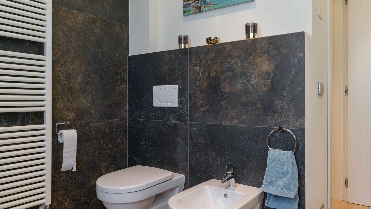 Photo of Bathroom in Torri del Benaco