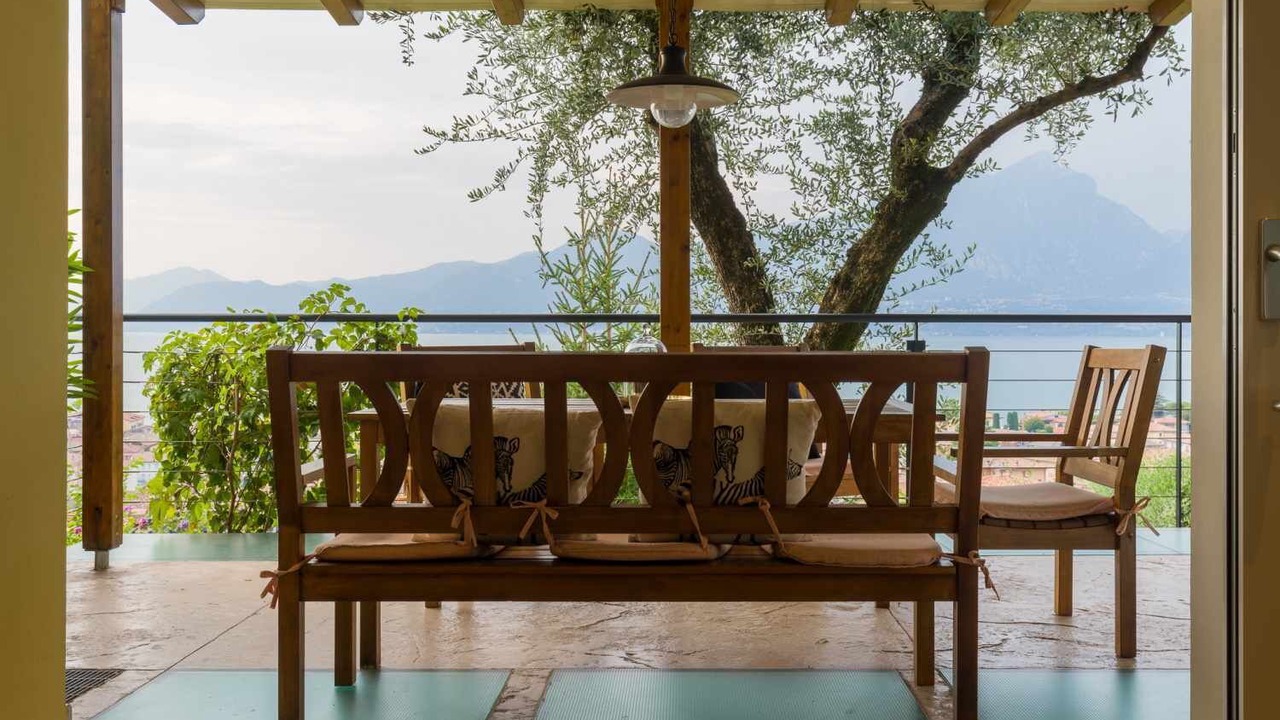 Photo of Outdoor in Torri del Benaco