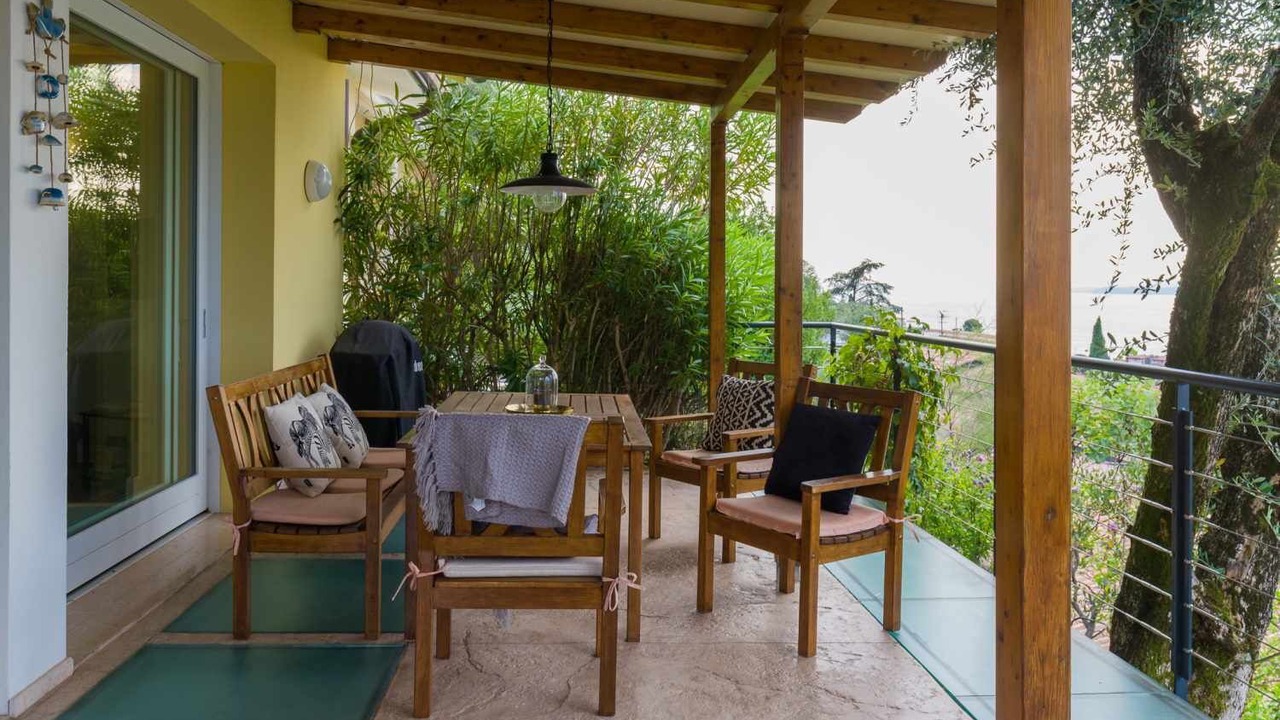 Photo of Outdoor in Torri del Benaco