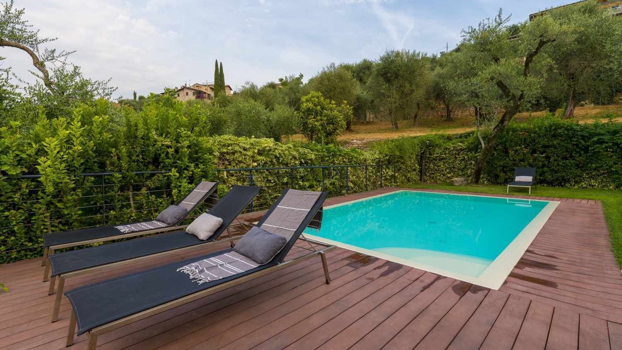 Photo of Outdoor in Torri del Benaco