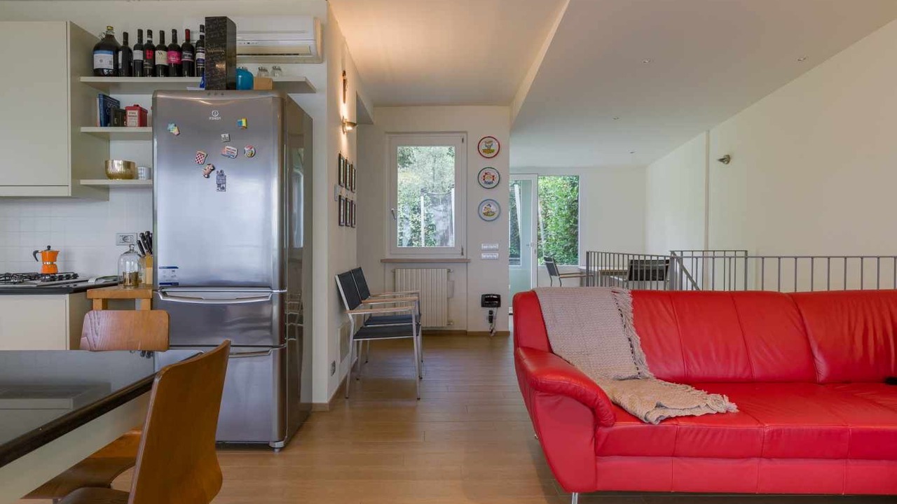 Photo of Livingroom in Torri del Benaco