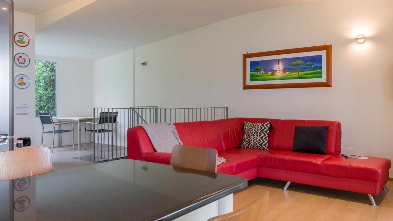 Photo of Livingroom in Torri del Benaco