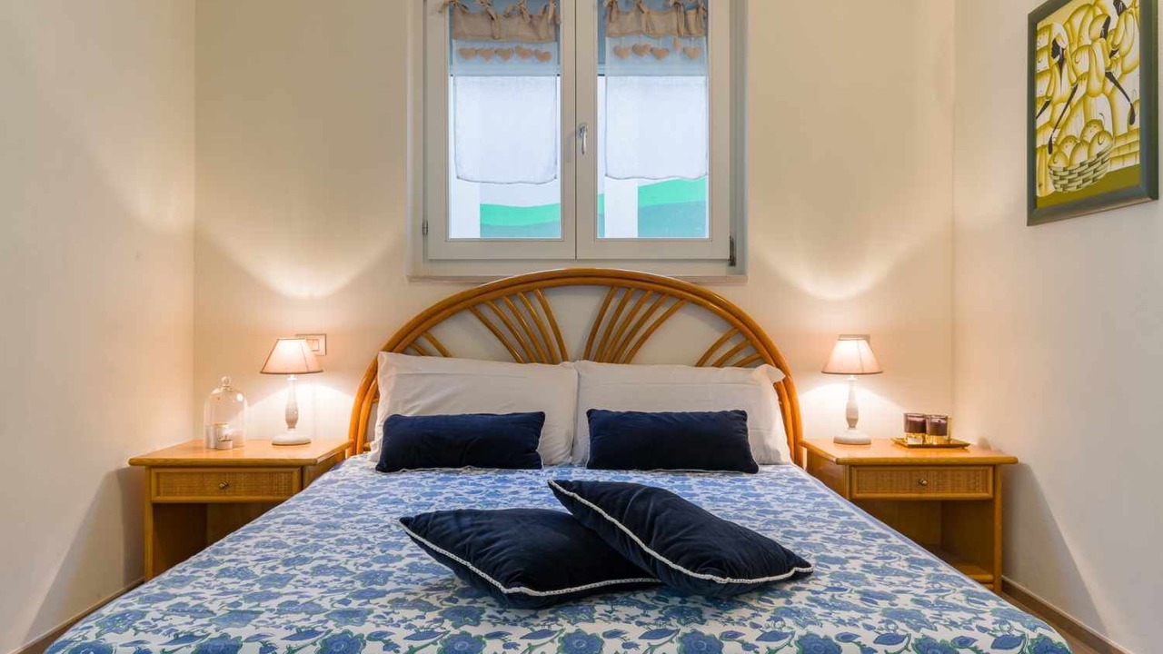 Photo of Bedroom in Torri del Benaco