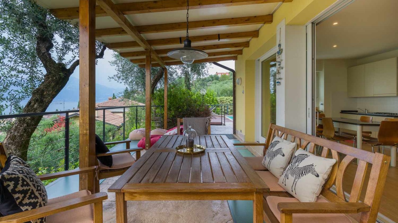 Photo of Outdoor in Torri del Benaco