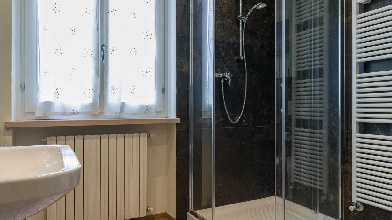 Photo of Bathroom in Torri del Benaco