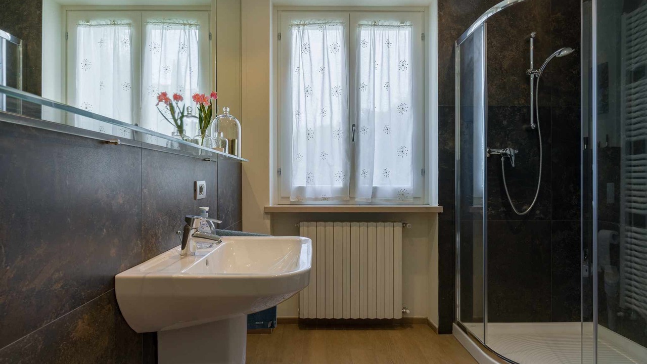 Photo of Bathroom in Torri del Benaco