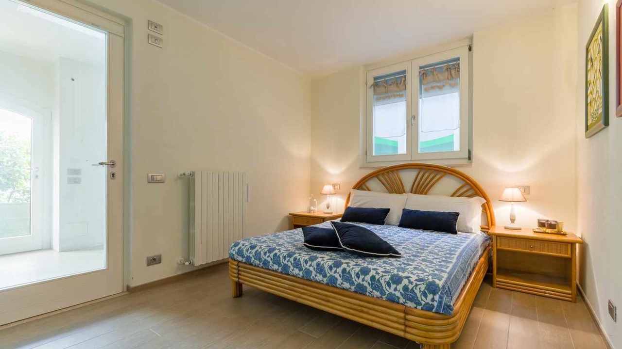 Photo of Bedroom in Torri del Benaco