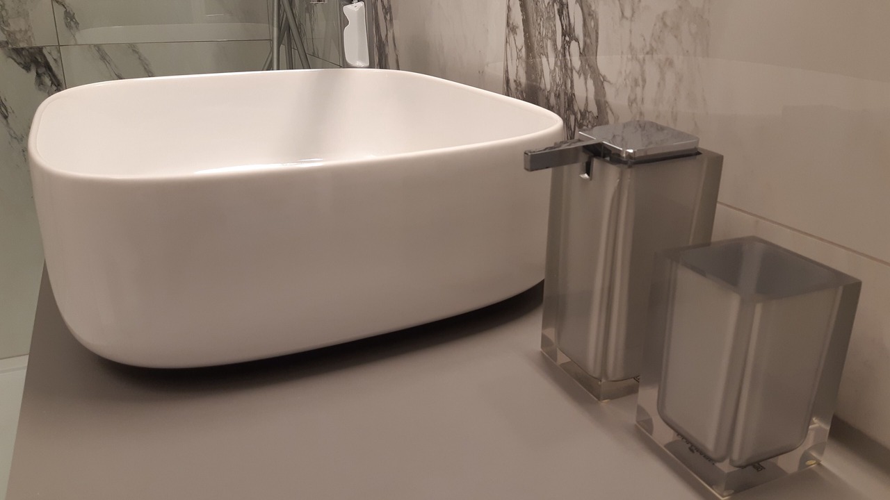Photo of Bathroom in Castellamonte