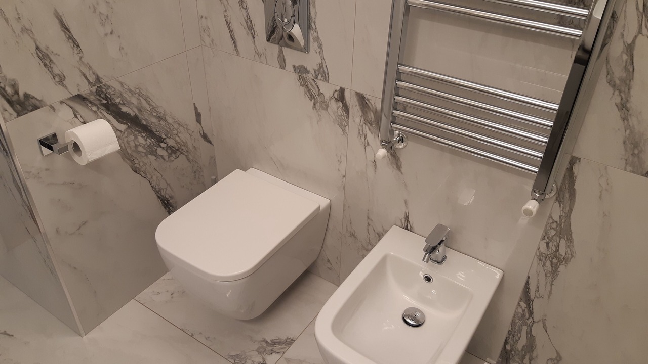 Photo of Bathroom in Castellamonte