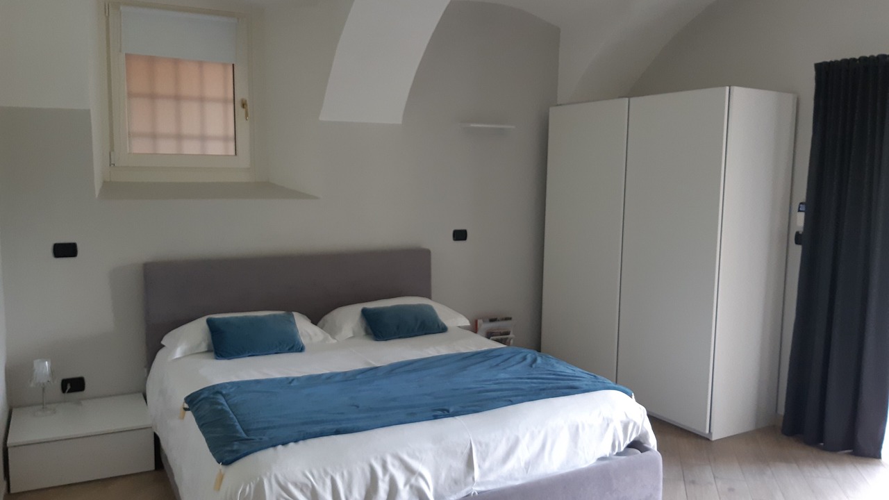 Photo of Bedroom in Castellamonte