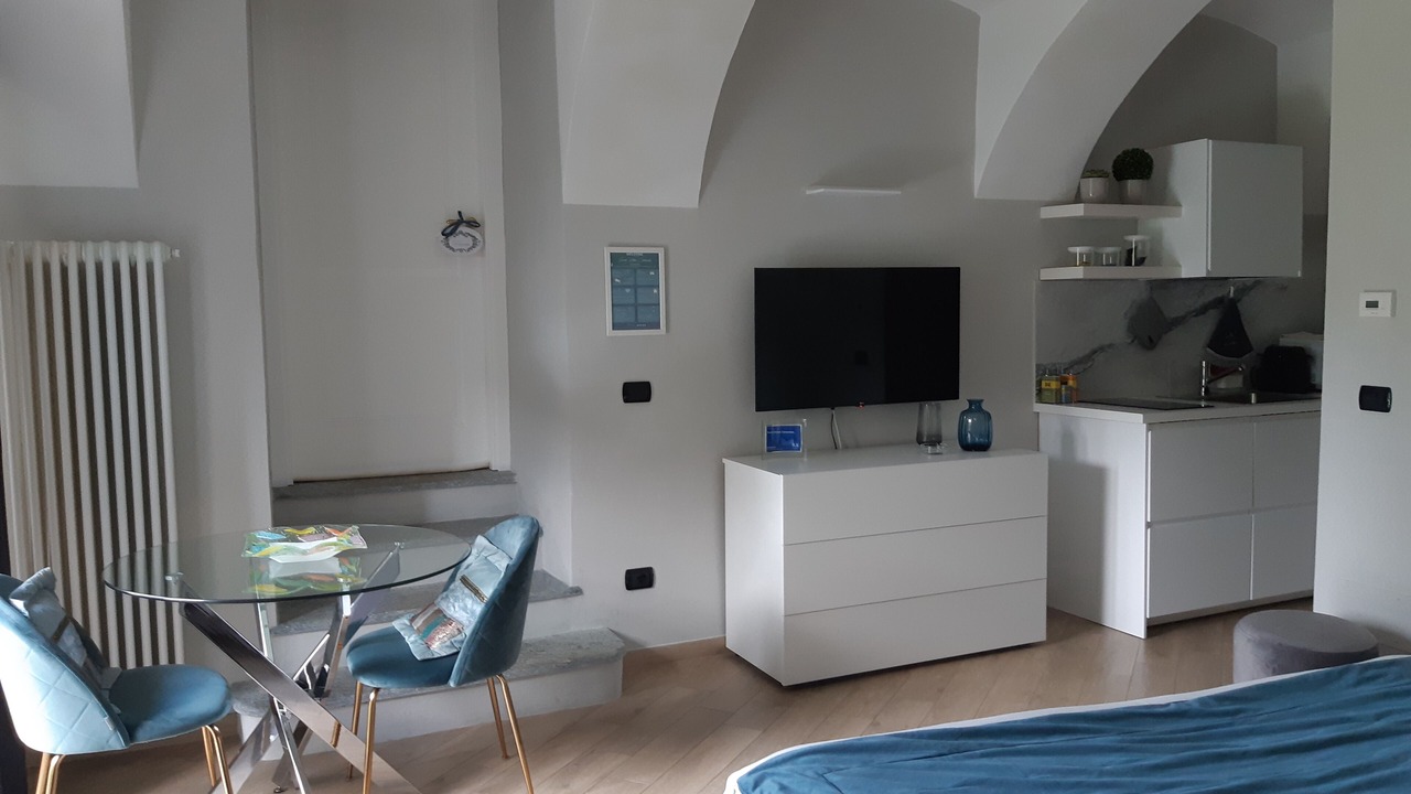 Photo of Bedroom in Castellamonte