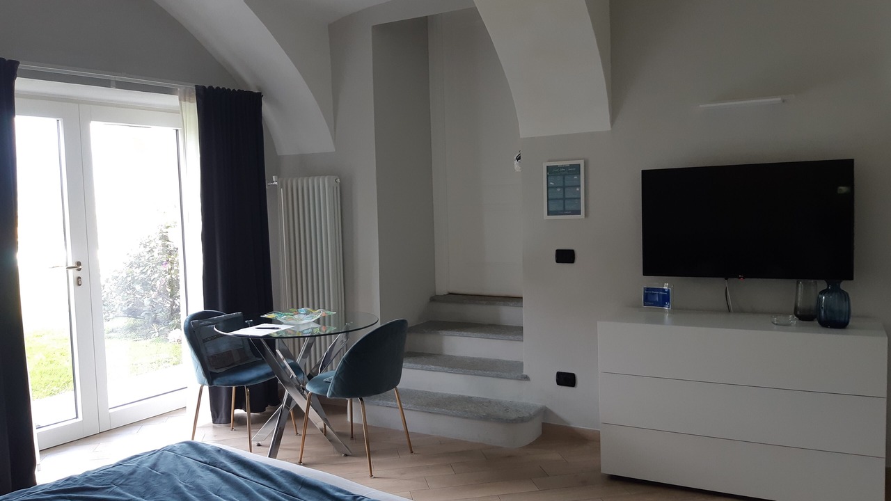 Photo of Bedroom in Castellamonte