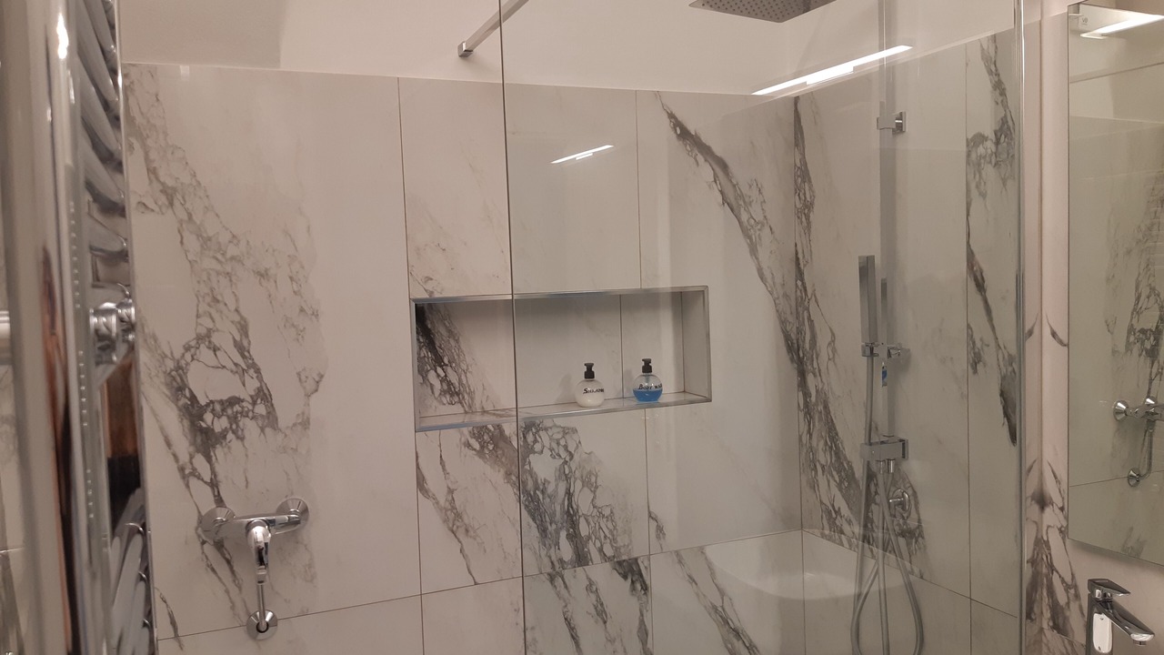 Photo of Bathroom in Castellamonte
