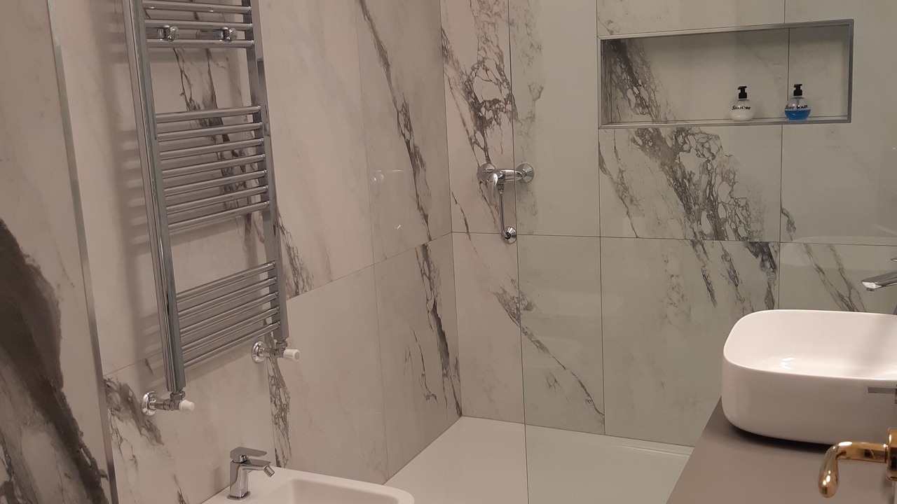 Photo of Bathroom in Castellamonte
