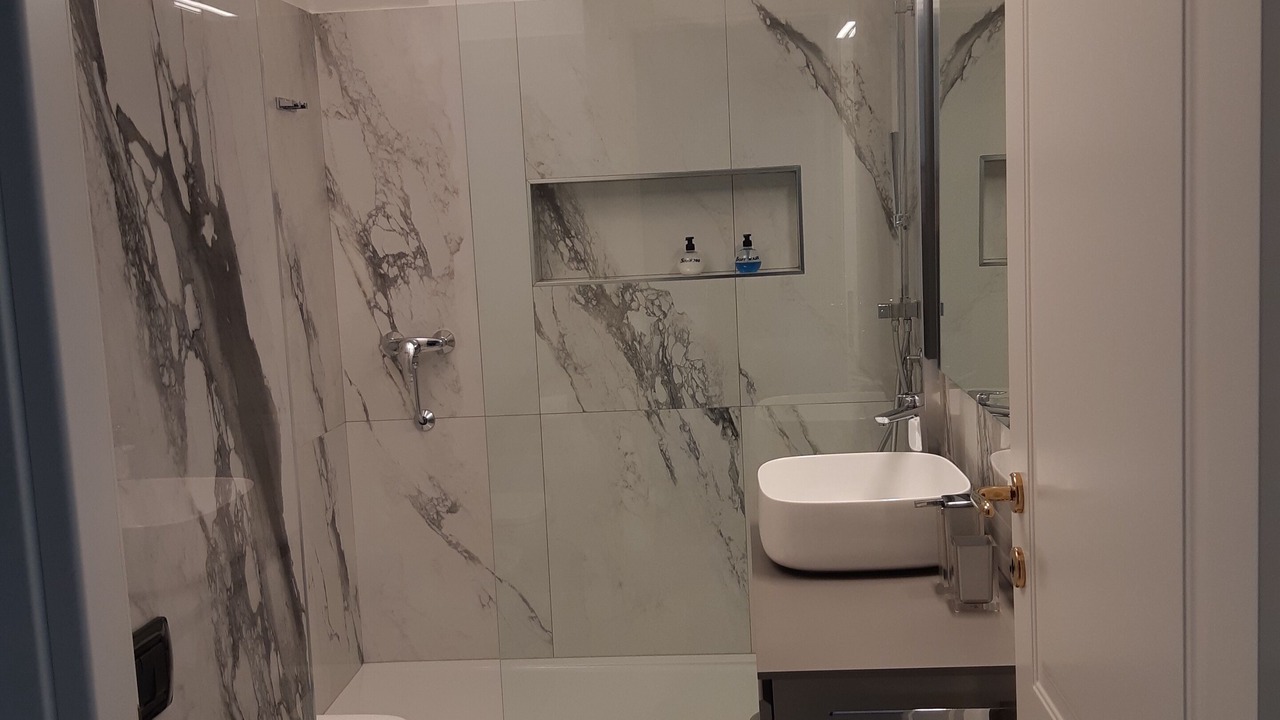 Photo of Bathroom in Castellamonte