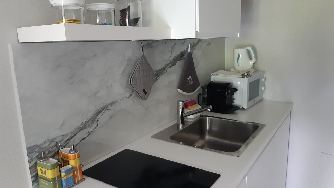 Photo of Kitchen in Castellamonte