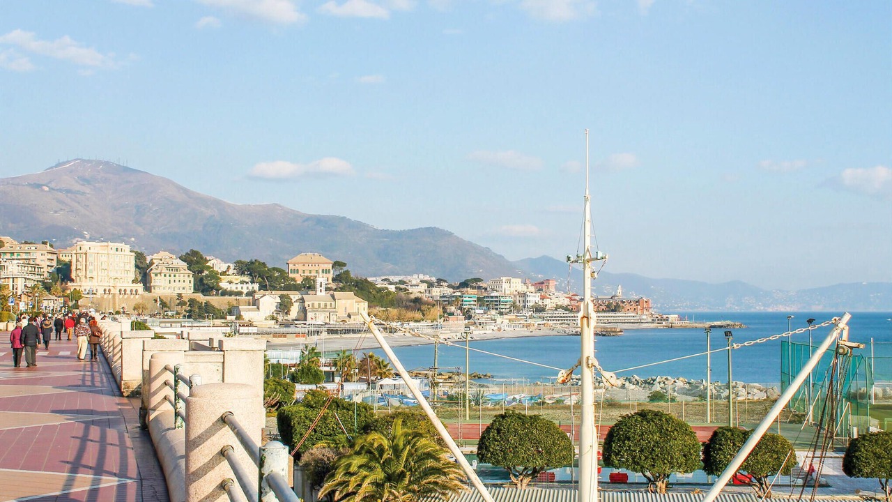 Photo of Others in Genoa