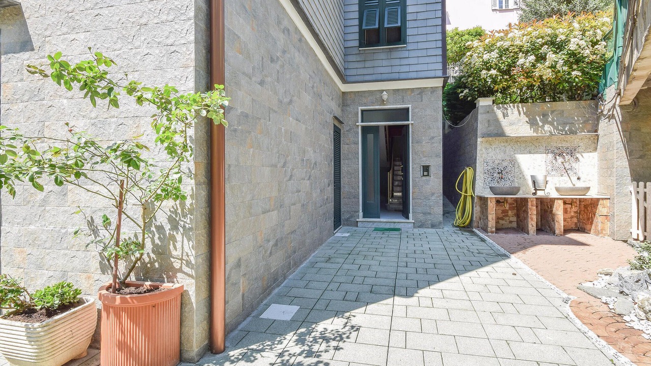Photo of Outdoor in Genoa