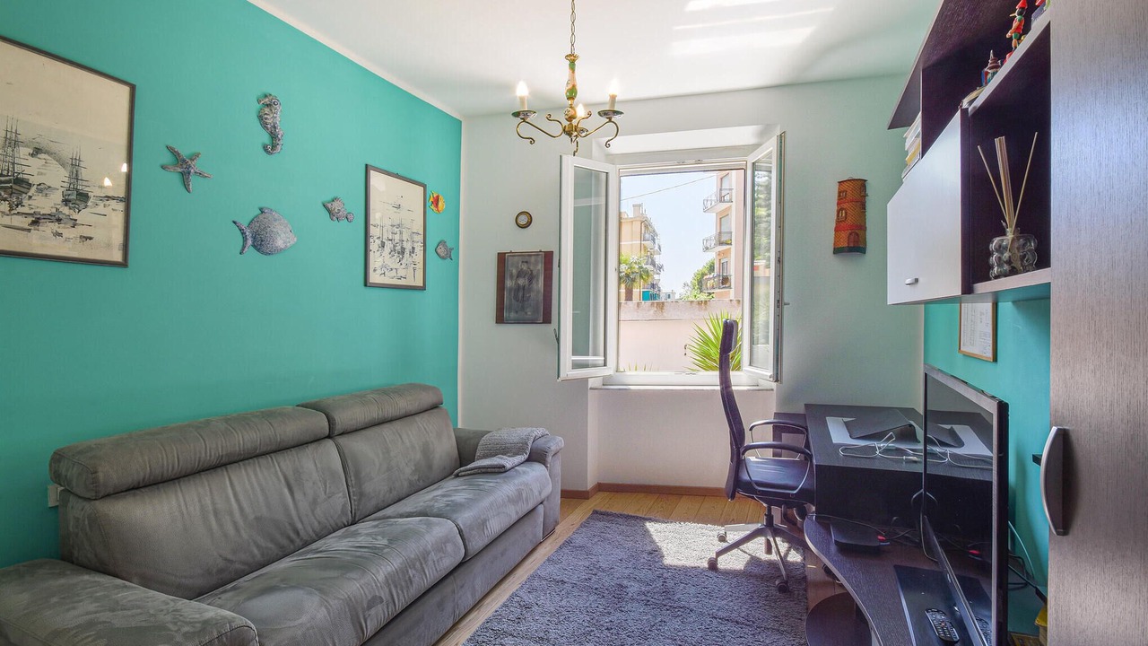 Photo of Bedroom in Genoa