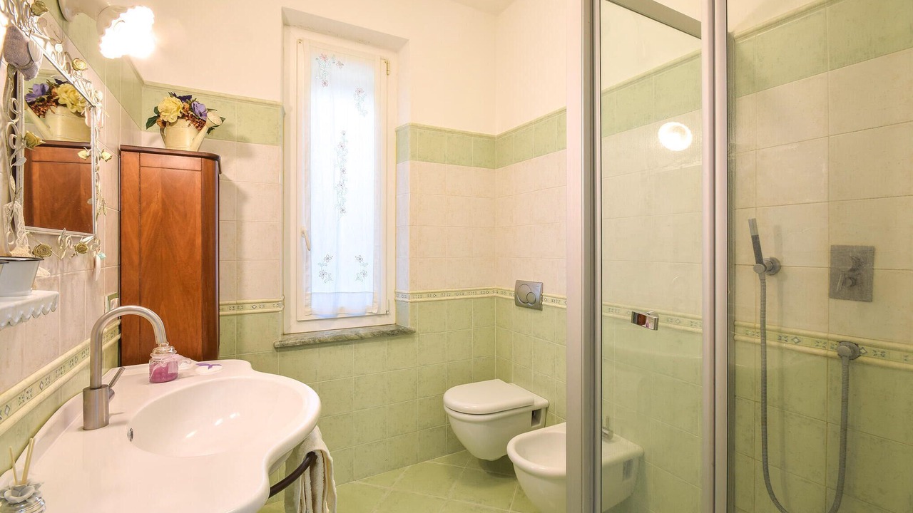 Photo of Bathroom in Genoa
