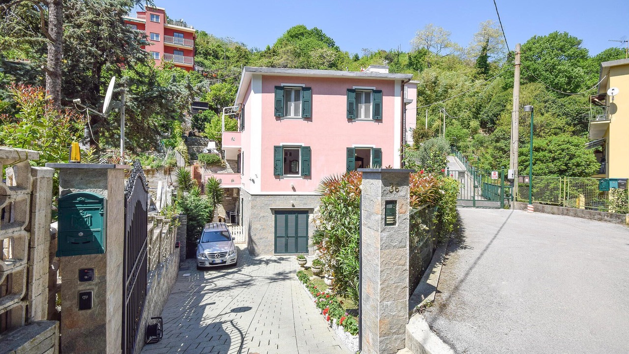 Photo of Outdoor in Genoa