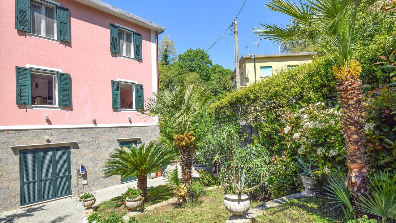 Photo of Outdoor in Genoa