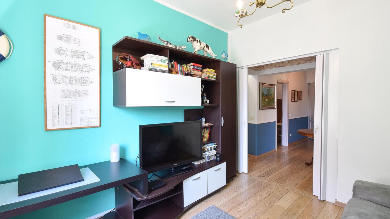 Photo of Bedroom in Genoa