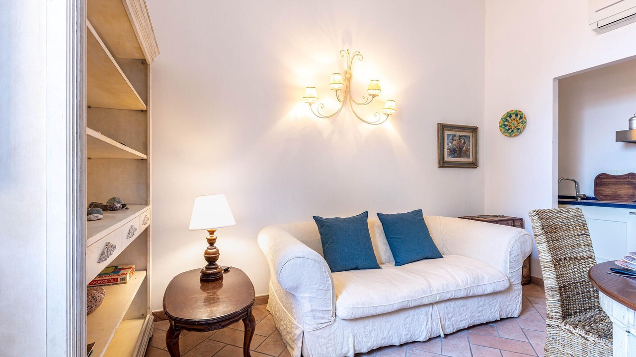 Photo of Bedroom in Quercianella