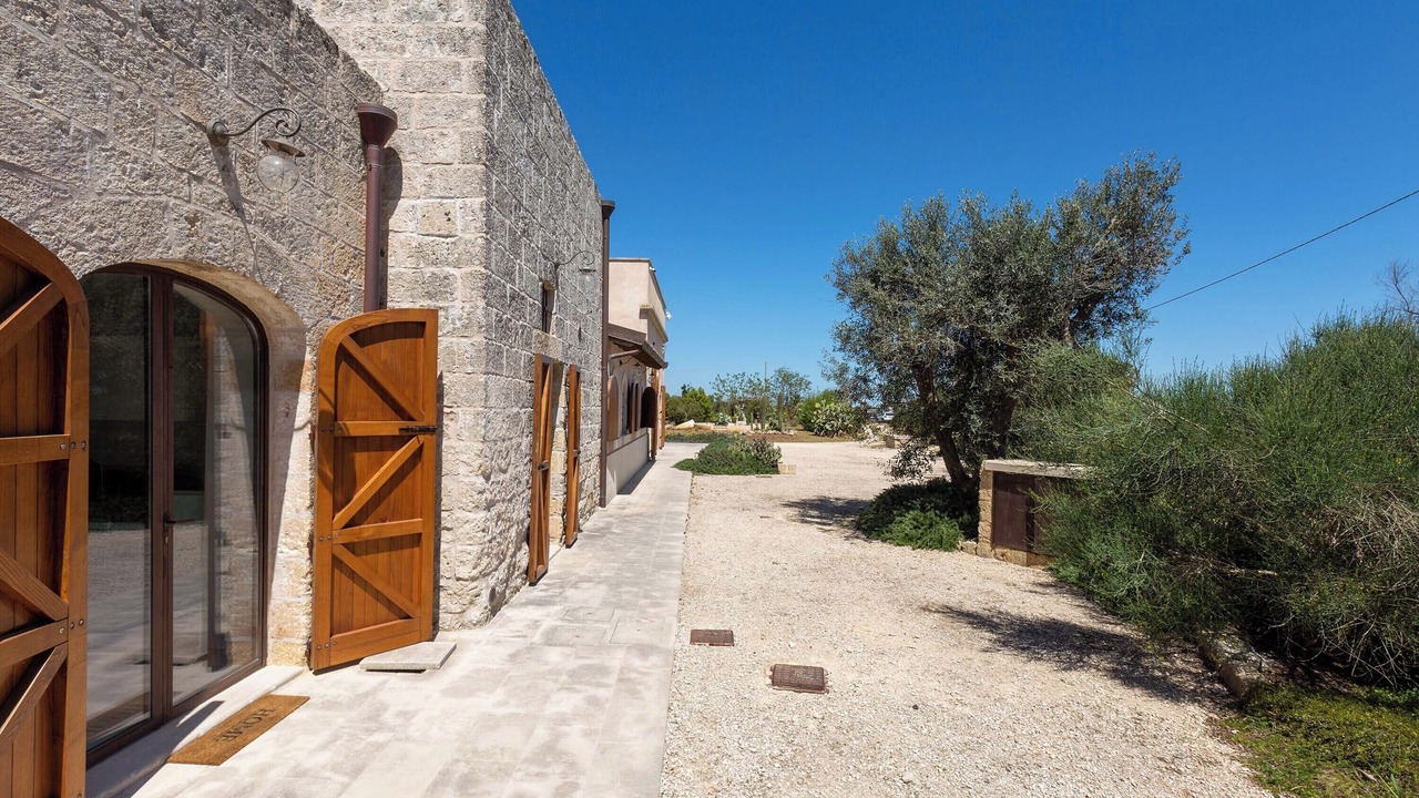 Photo of Outdoor in Montesano Salentino