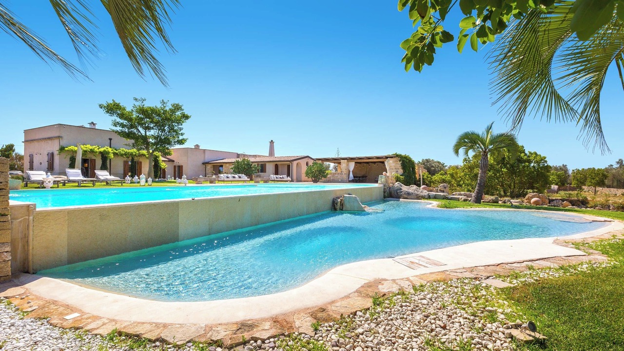 Photo of Outdoor in Montesano Salentino