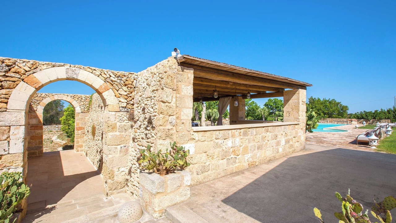 Photo of Outdoor in Montesano Salentino