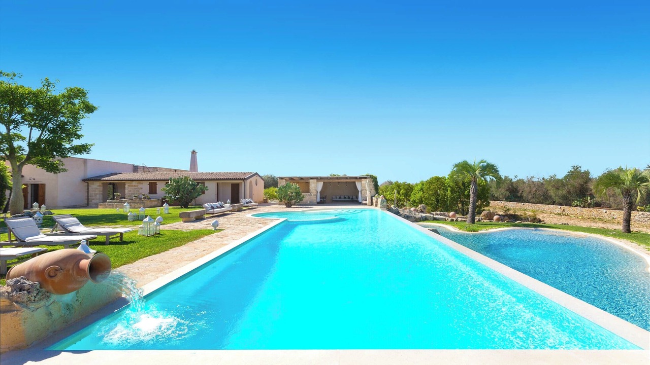 Photo of Outdoor in Montesano Salentino
