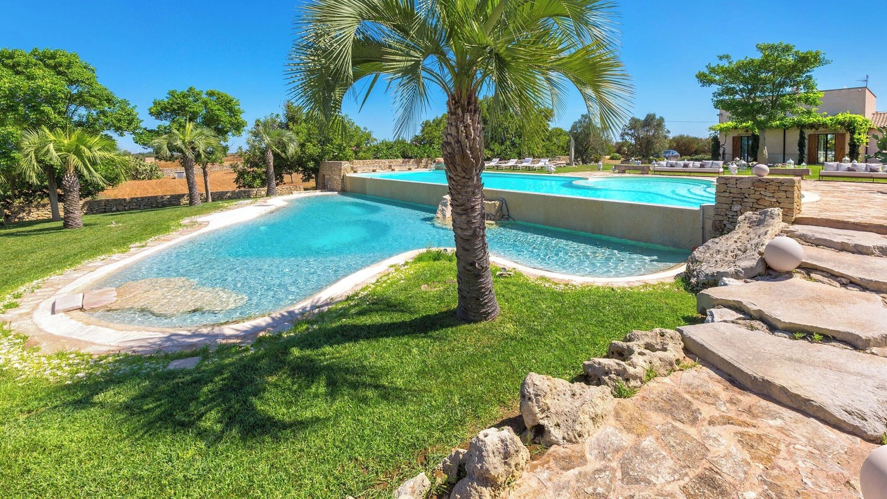 Photo of Outdoor in Montesano Salentino