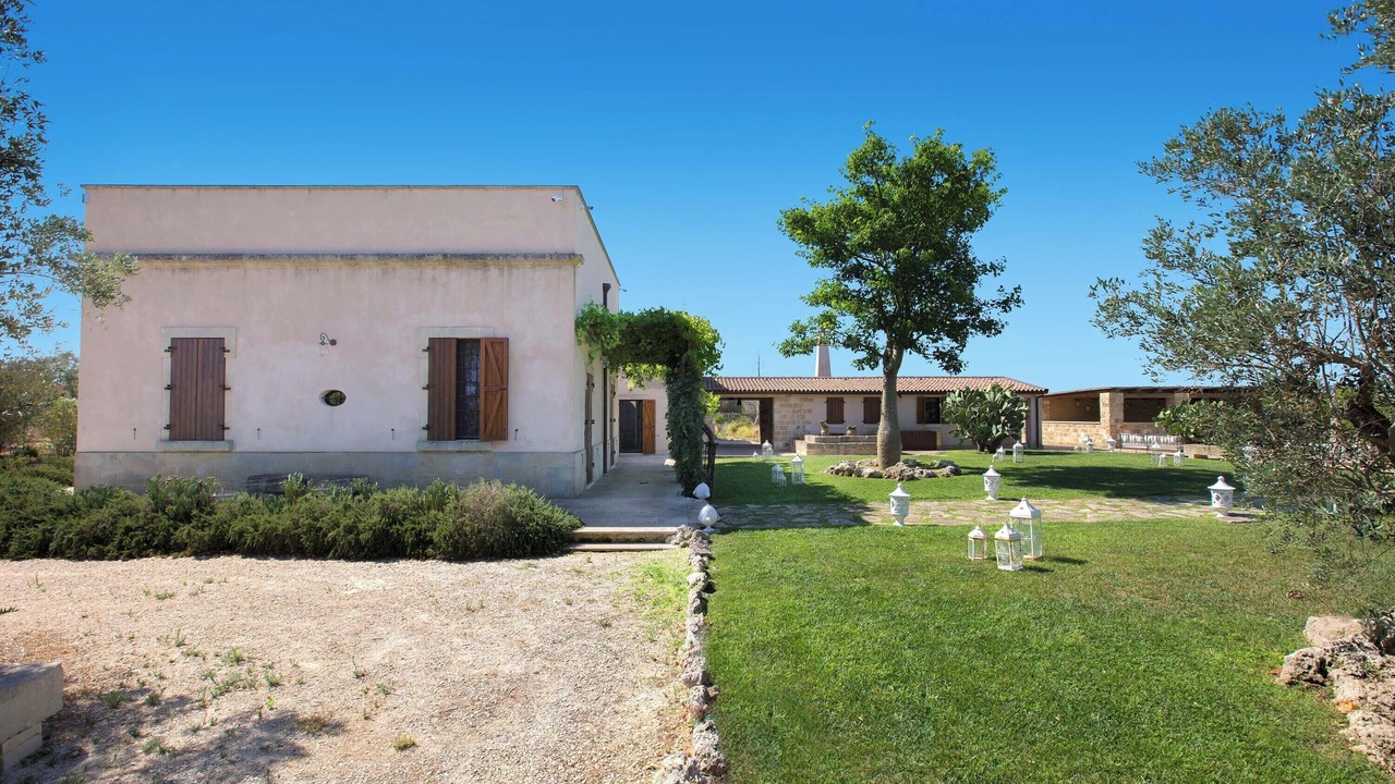 Photo of Outdoor in Montesano Salentino