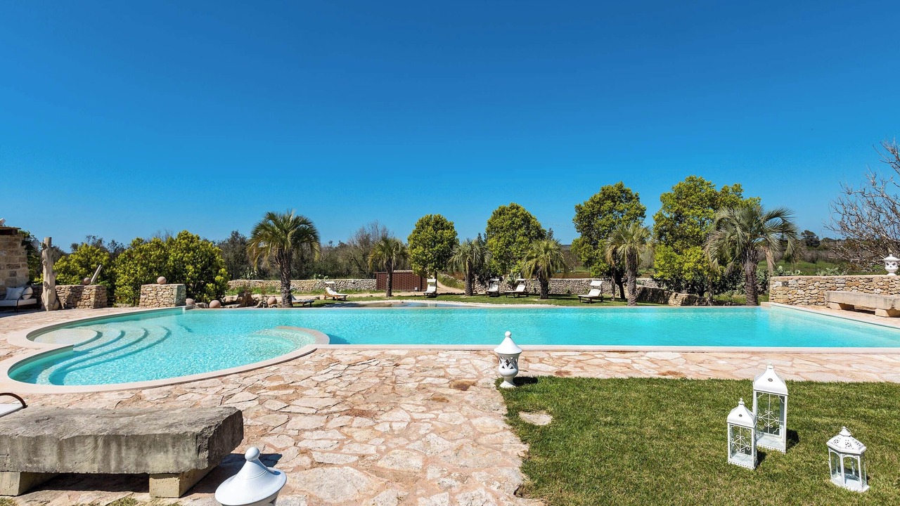 Photo of Outdoor in Montesano Salentino