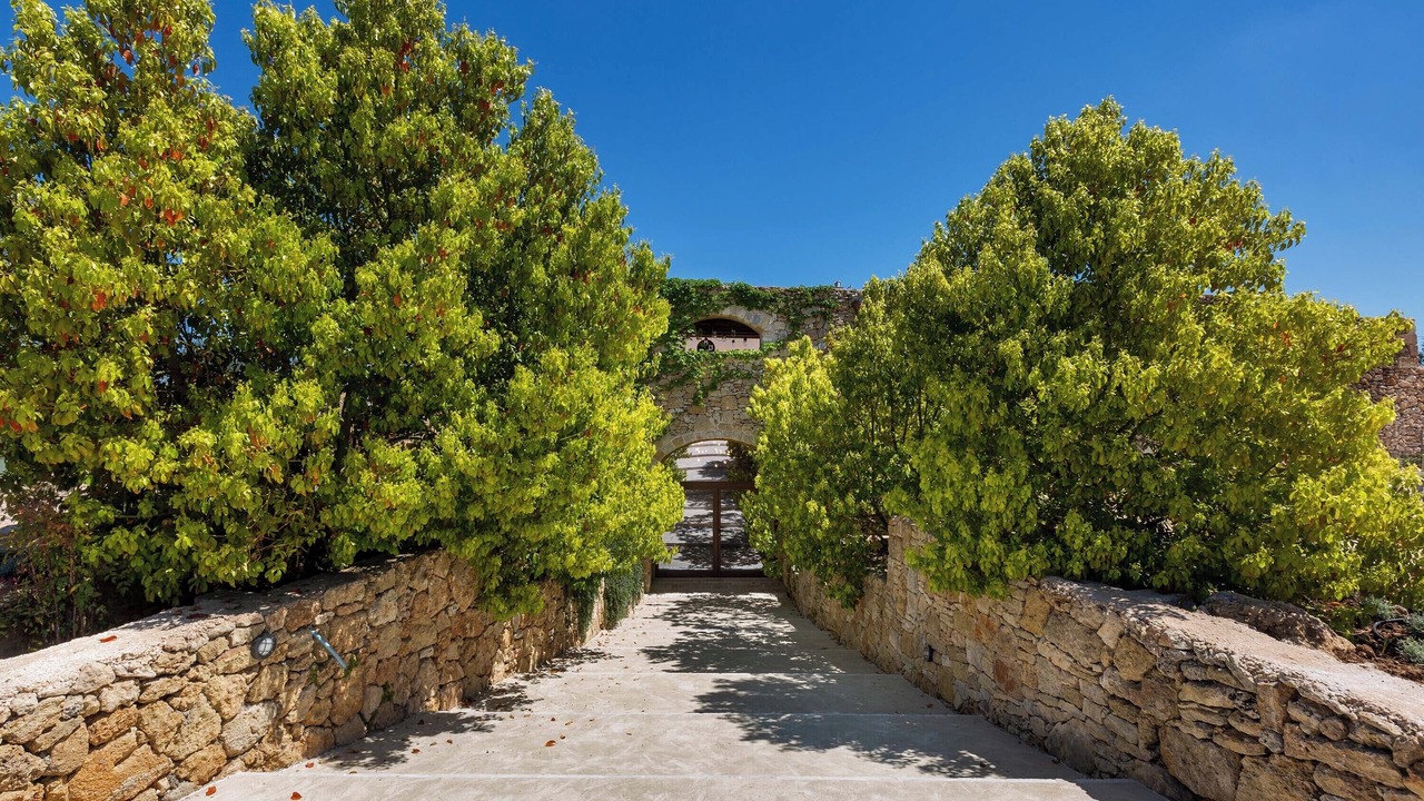 Photo of Outdoor in Montesano Salentino