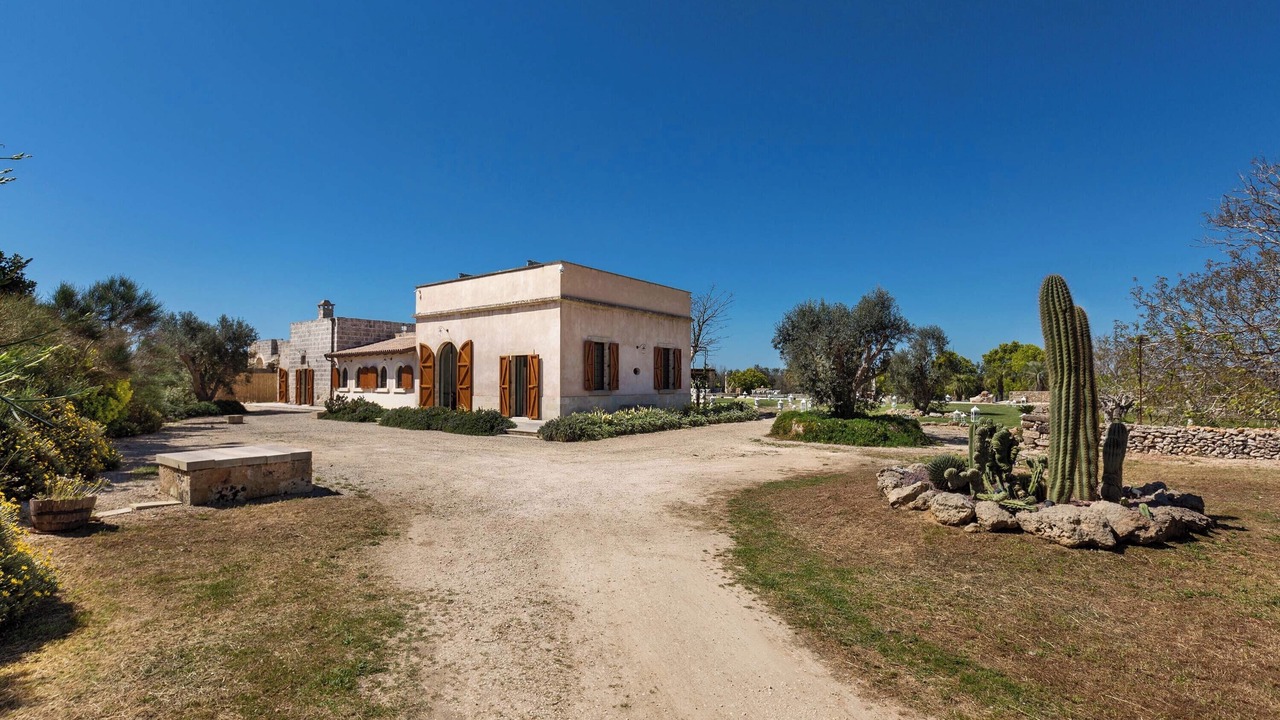 Photo of Outdoor in Montesano Salentino