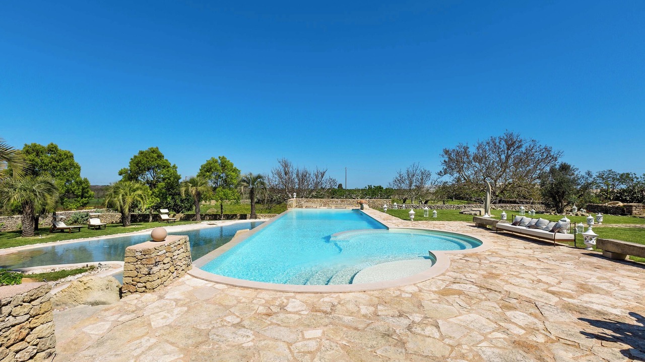 Photo of Outdoor in Montesano Salentino