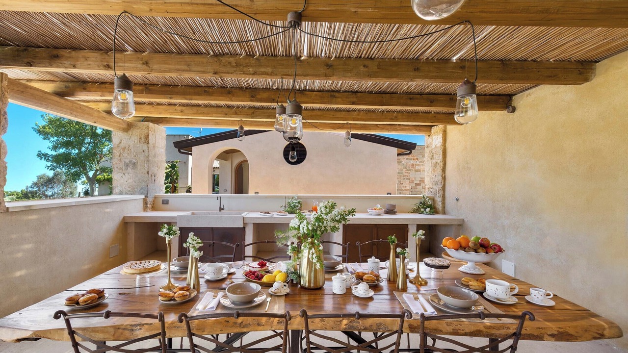 Photo of Outdoor in Montesano Salentino