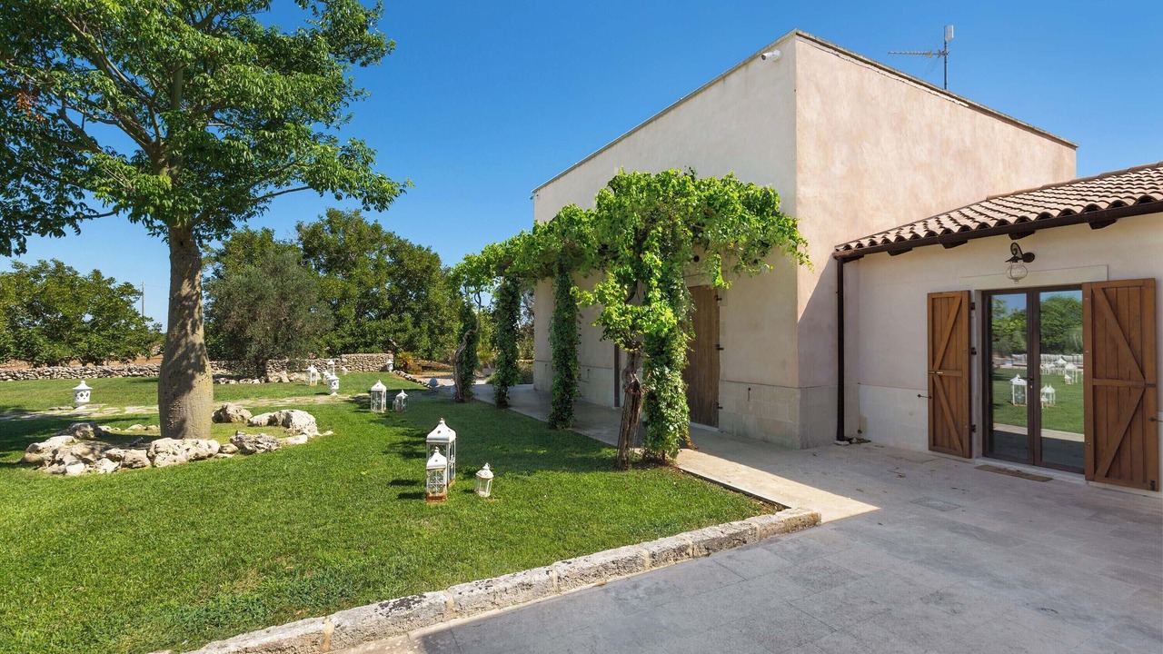 Photo of Patio Balcony in Montesano Salentino