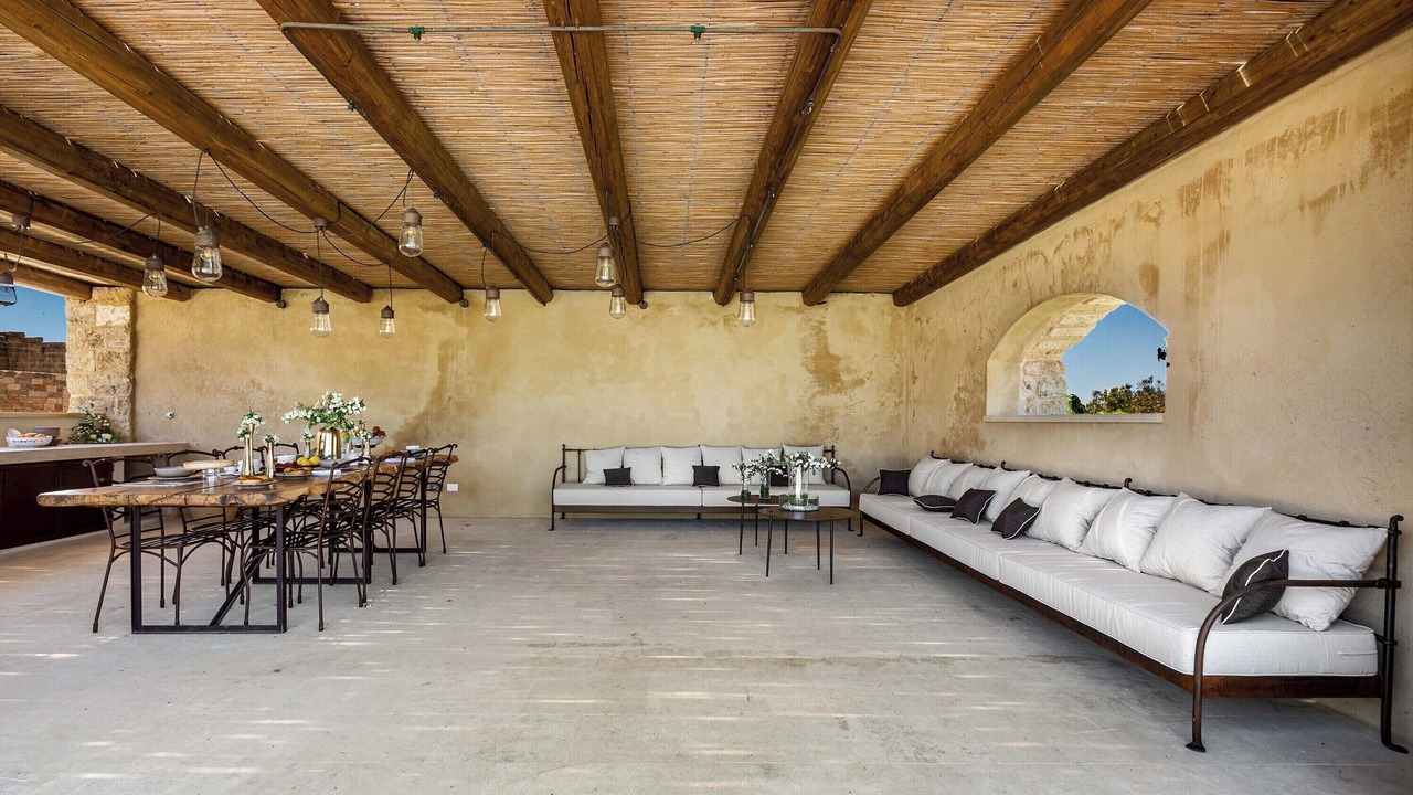 Photo of Outdoor in Montesano Salentino