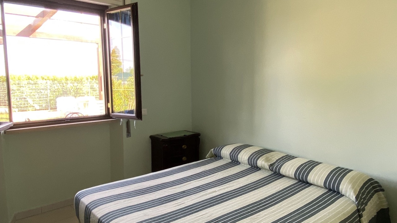 Photo of Bedroom in Sabaudia