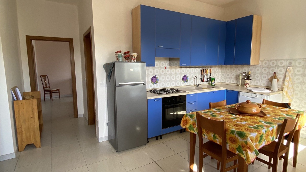 Photo of Kitchen in Sabaudia